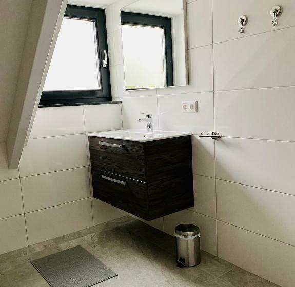 منزل غرفة نوم واحدة, Duinzand