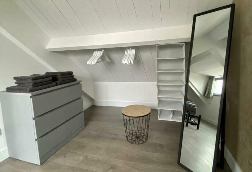 منزل غرفة نوم واحدة, Duinzand