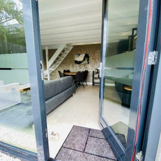 منزل غرفة نوم واحدة, Duinzand