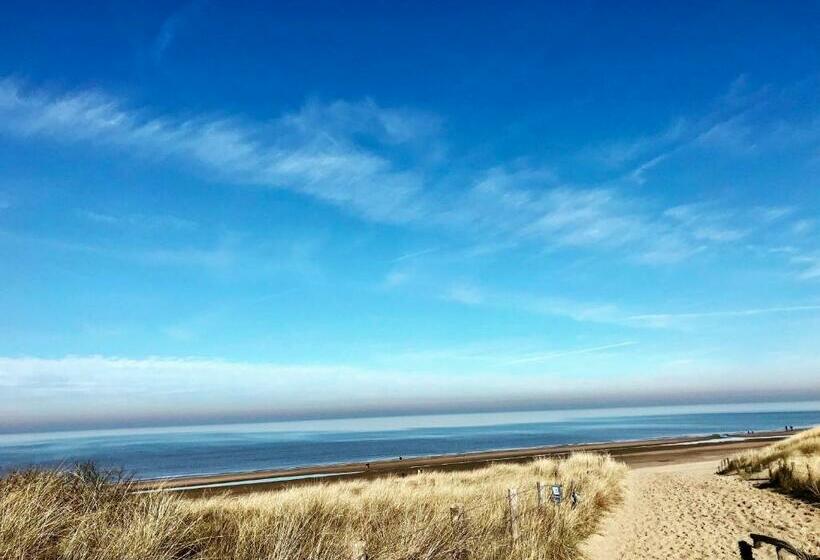 منزل غرفة نوم واحدة, Duinzand