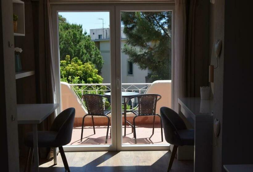 اتاق استاندارد, Family House