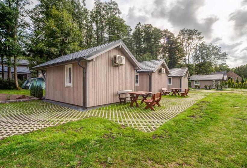 بنگله خانوادگی, Olando Kepure