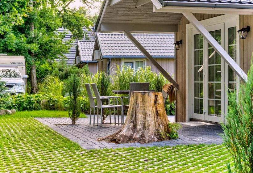 بنگله خانوادگی, Olando Kepure