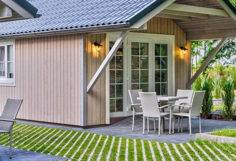 بنگله خانوادگی, Olando Kepure