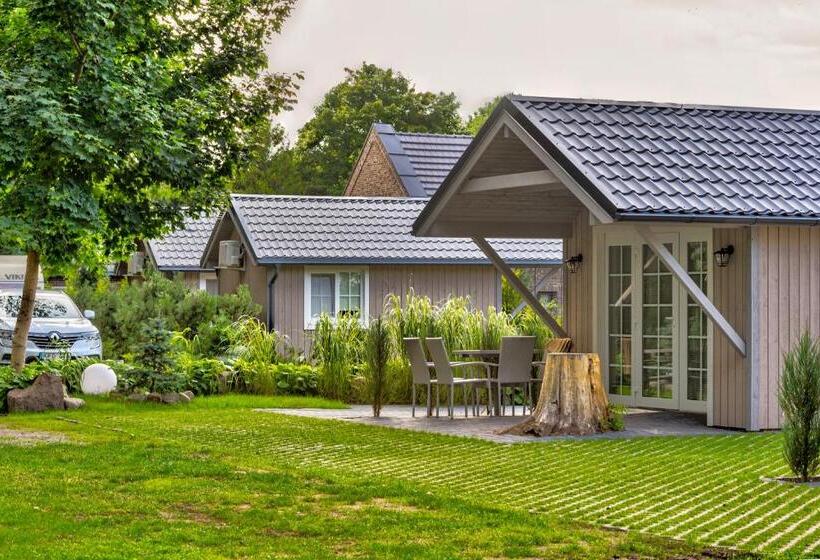 بنگله خانوادگی, Olando Kepure