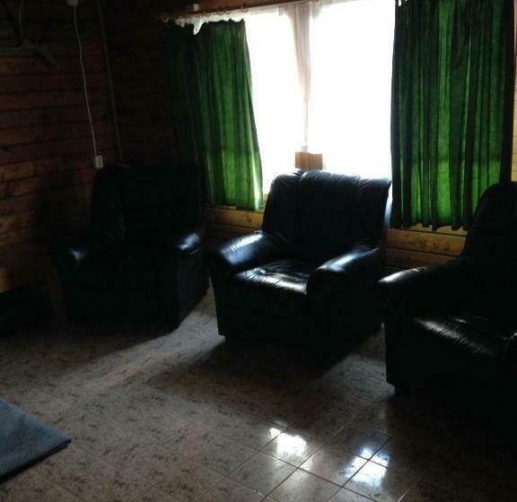 خانه 1 خوابه, Rummusaare Puhke  Ja Spordikeskus