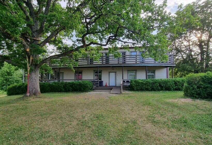 خانه 1 خوابه, Rummusaare Puhke  Ja Spordikeskus