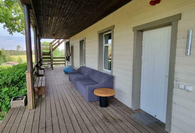 خانه 1 خوابه, Rummusaare Puhke  Ja Spordikeskus