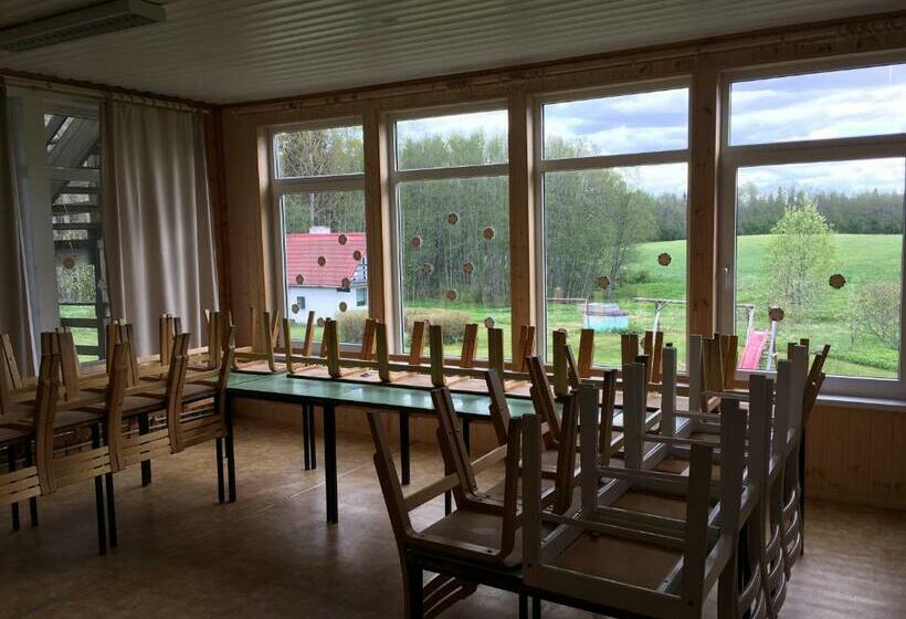 خانه 1 خوابه, Rummusaare Puhke  Ja Spordikeskus