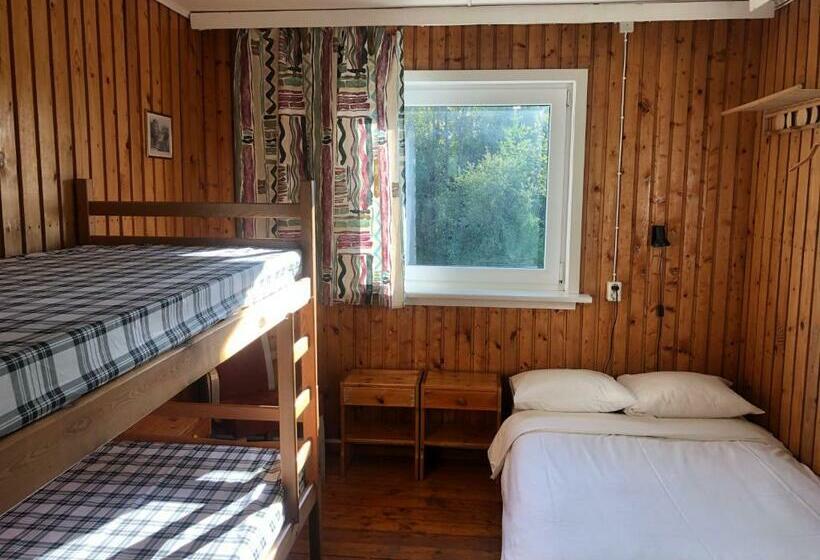 خانه 1 خوابه, Rummusaare Puhke  Ja Spordikeskus