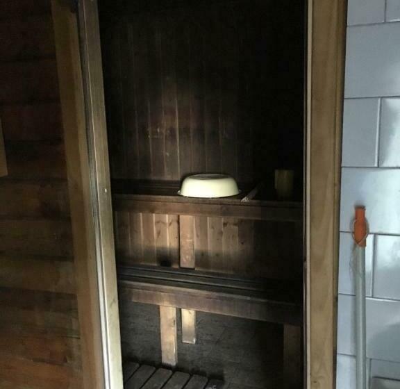 خانه 1 خوابه, Rummusaare Puhke  Ja Spordikeskus