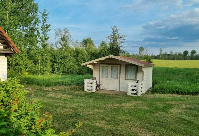 خانه 1 خوابه, Rummusaare Puhke  Ja Spordikeskus