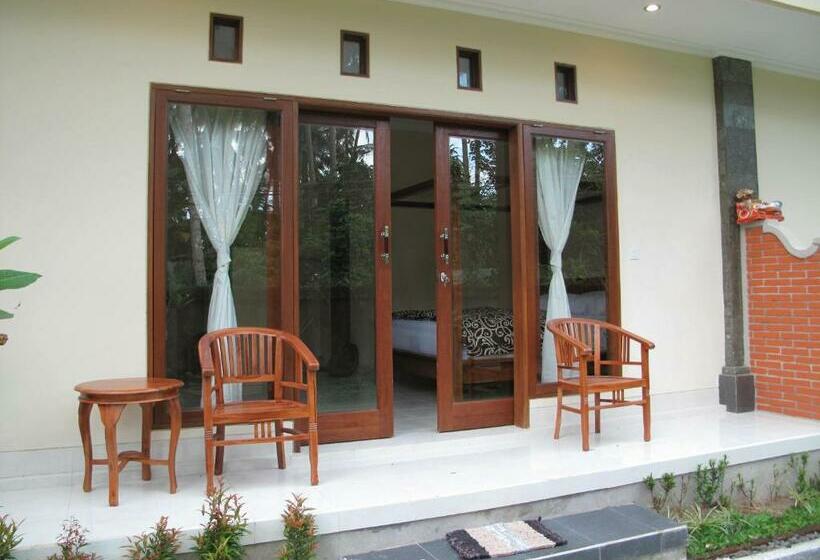 חדר דלוקס יחיד, Sunrise Coconut House