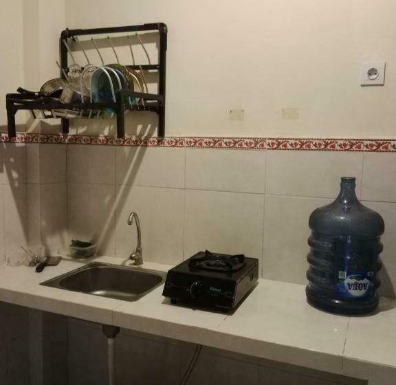 חדר דלוקס, Sunrise Coconut House