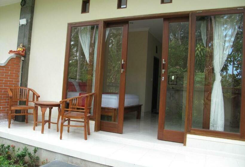 חדר דלוקס, Sunrise Coconut House