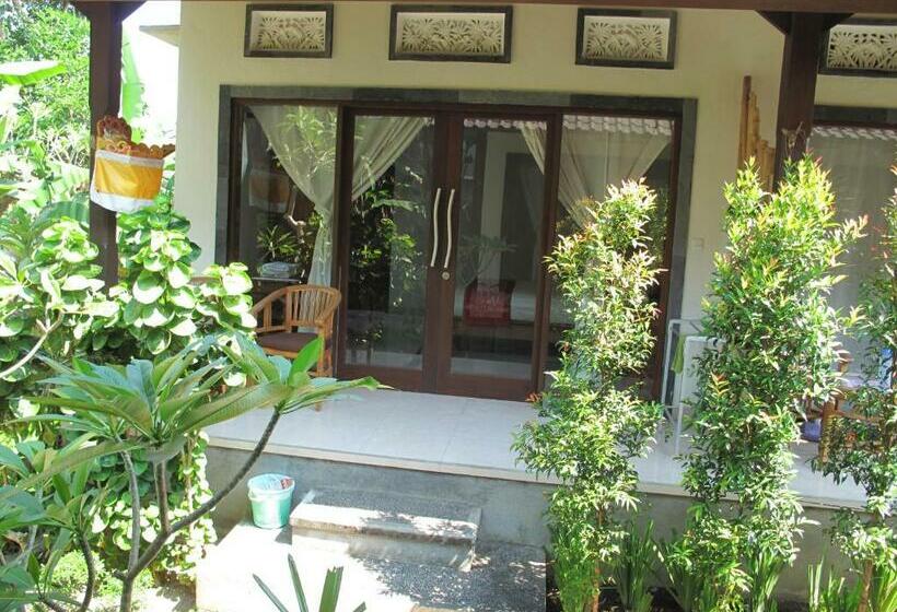 Номер Deluxe, Sunrise Coconut House