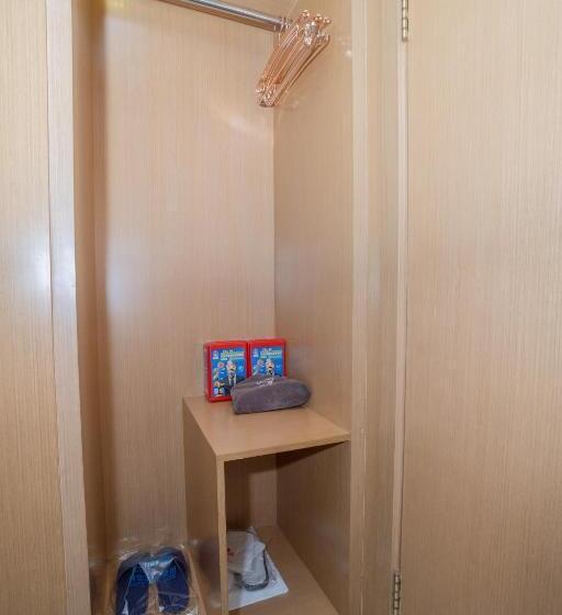 Семейный Полулюкс, Taishan He Style