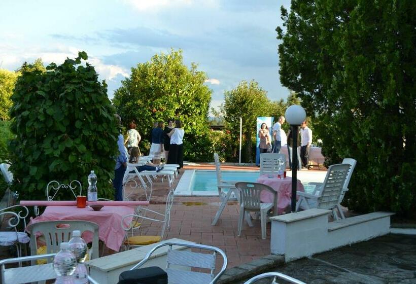 آپارتمان 1 خوابه, Appartamento Con Piscina E Tennis