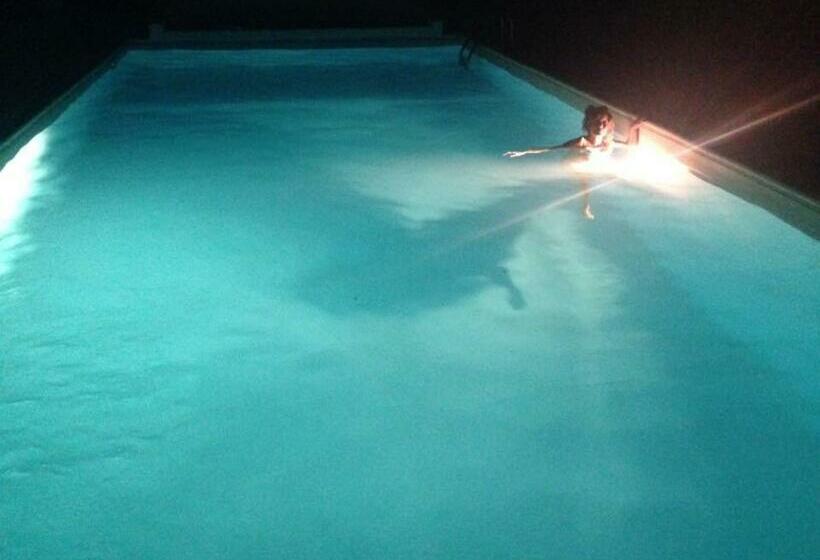 Апартаменты 1 Спальня, Appartamento Con Piscina E Tennis
