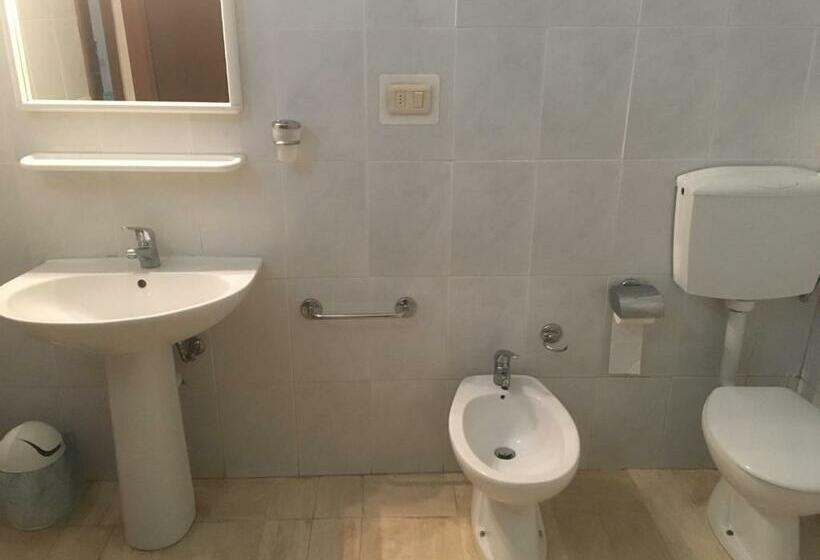 آپارتمان 1 خوابه, Appartamento Con Piscina E Tennis