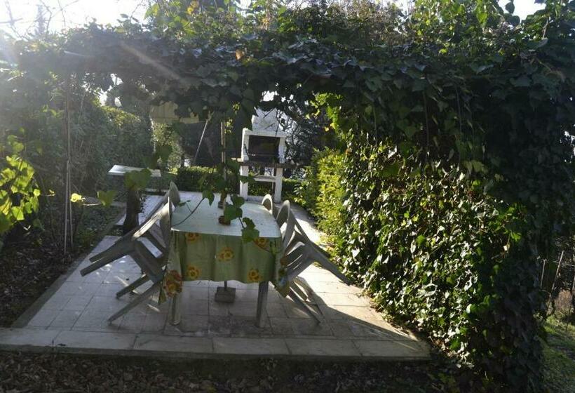 آپارتمان 1 خوابه, Appartamento Con Piscina E Tennis