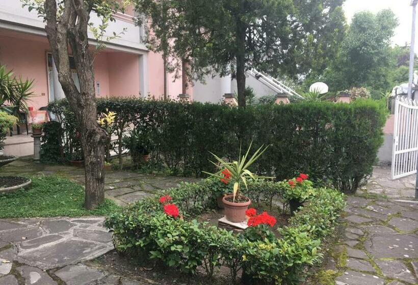 آپارتمان 1 خوابه, Appartamento Con Piscina E Tennis