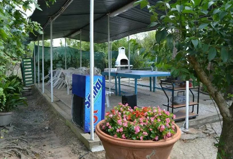 １ベッドルームアパートメント, Appartamento Con Piscina E Tennis