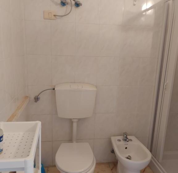 آپارتمان 1 خوابه, Appartamento Con Piscina E Tennis