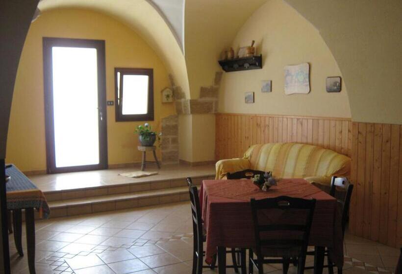 Standard room with outdoor bath, Betania