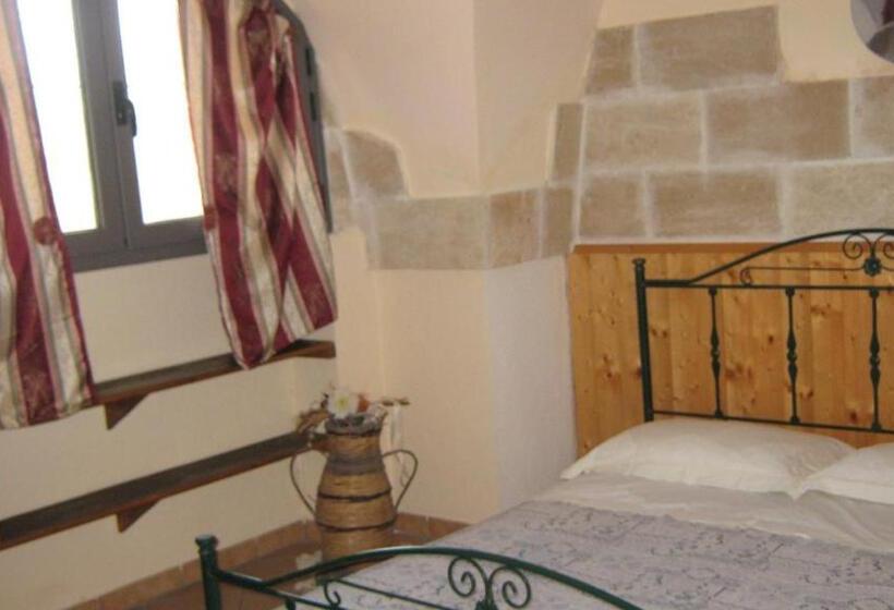 Standard room with outdoor bath, Betania