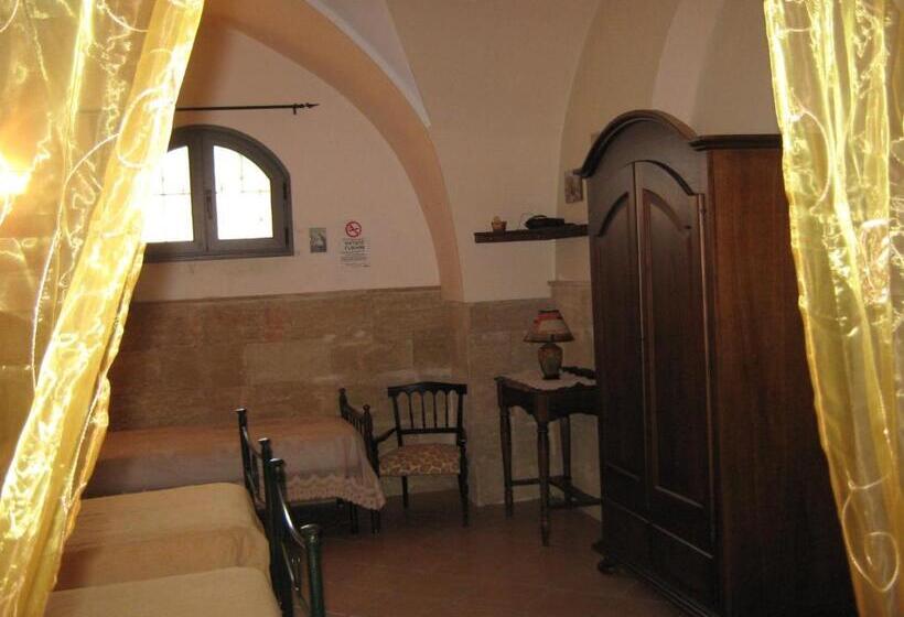 Standard room with outdoor bath, Betania
