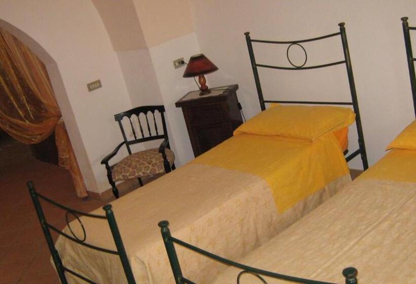 Standard room with outdoor bath, Betania