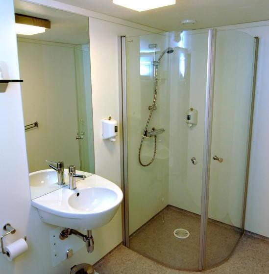 Номер Стандарт Индивидуальный, Elveseter Hotell