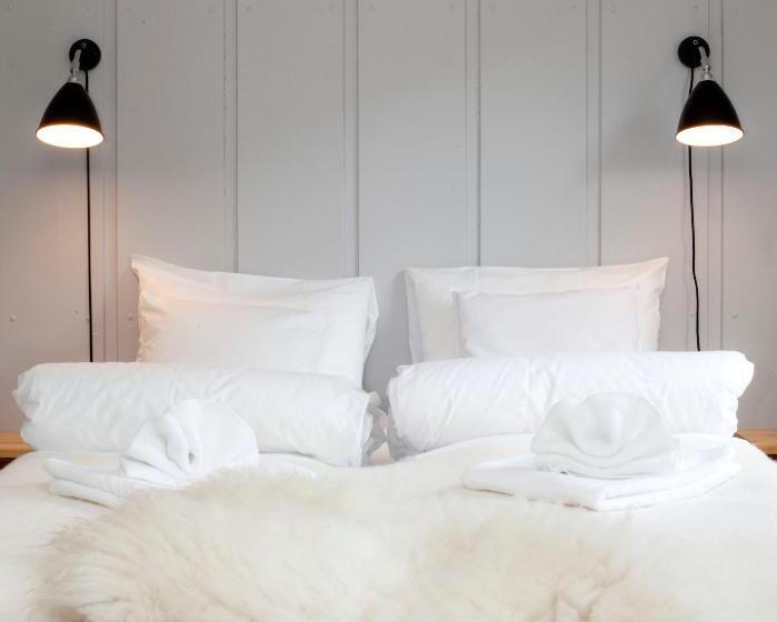 חדר סטנדרט, Elveseter Hotell