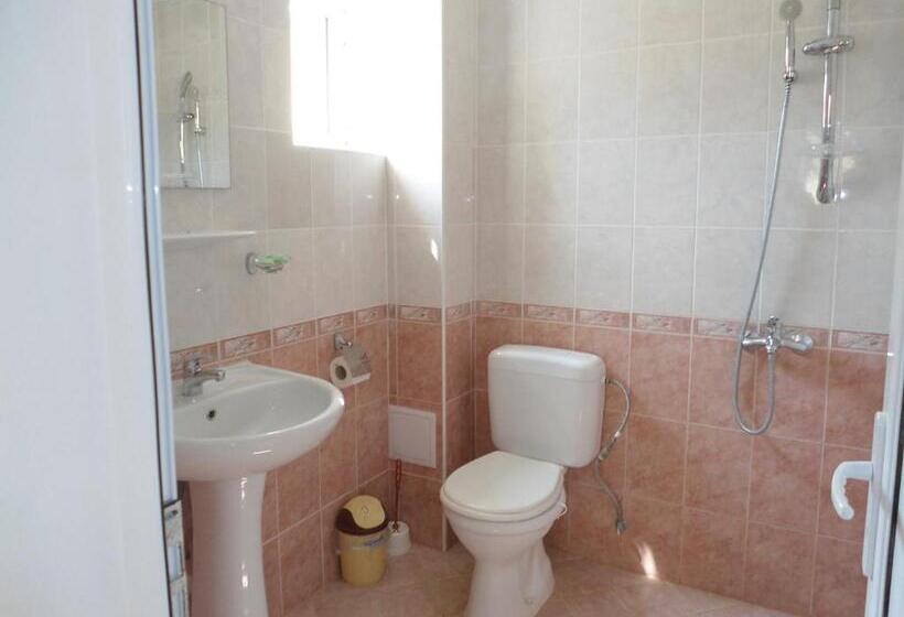 침실 1개 아파트, Family Hotel Radka