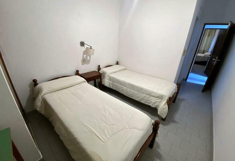 غرفة قياسية, Daives