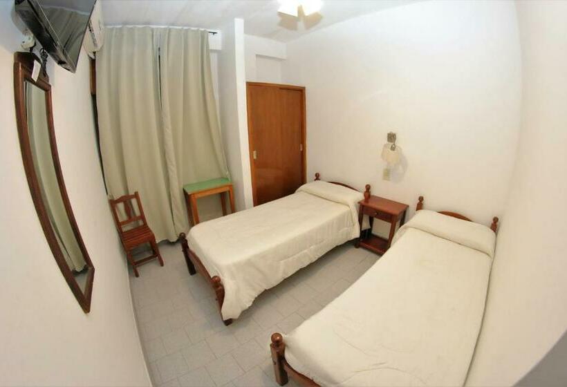 غرفة قياسية, Daives