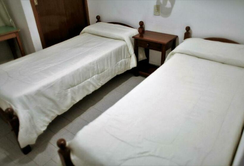 غرفة قياسية, Daives