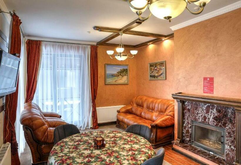 آپارتمان 1 خوابه, Iris