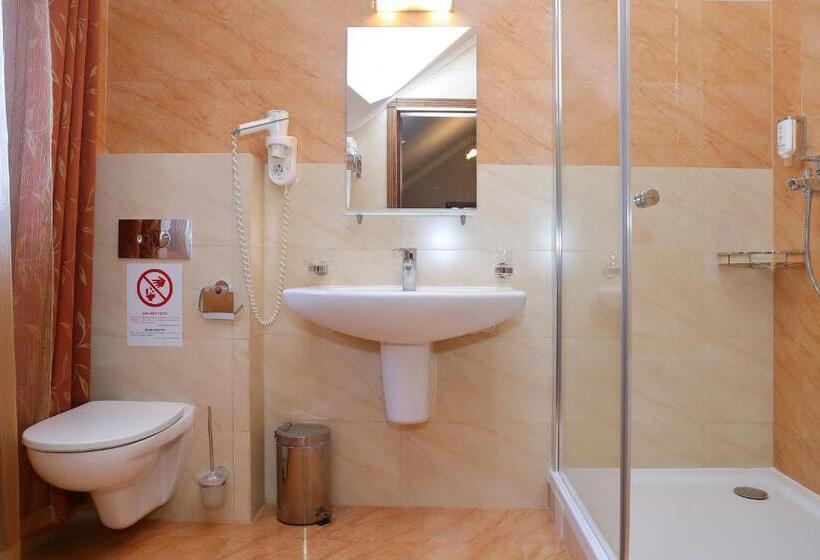 آپارتمان 1 خوابه, Iris