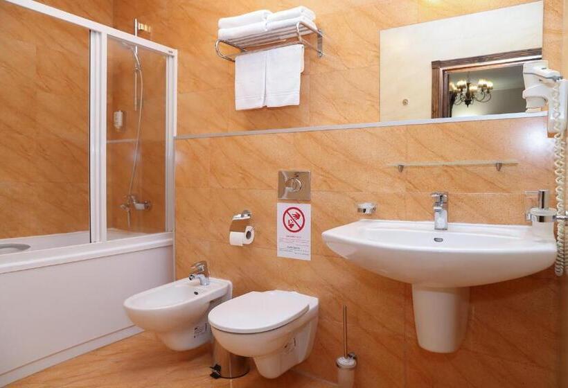 آپارتمان 1 خوابه, Iris