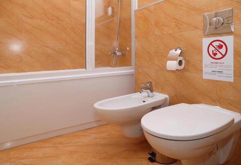 آپارتمان 1 خوابه, Iris