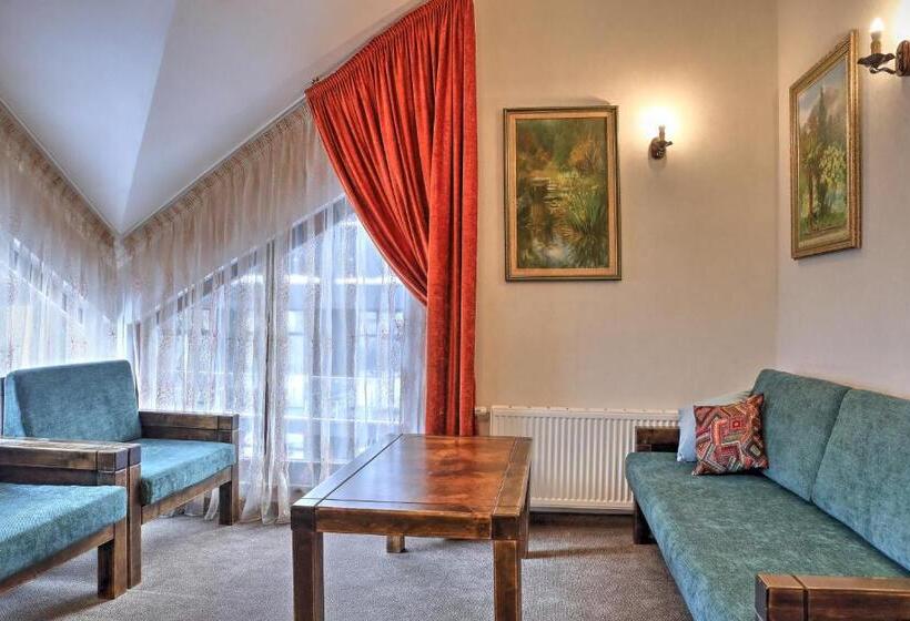 آپارتمان 1 خوابه, Iris