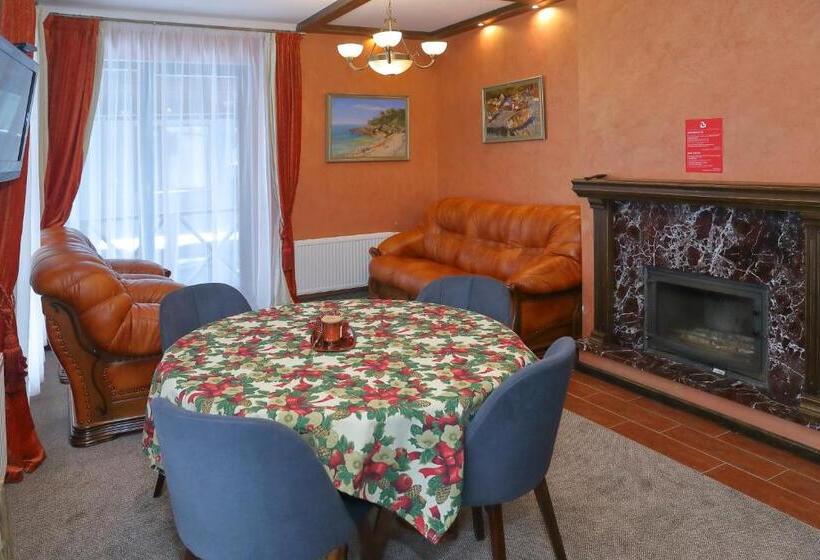 آپارتمان 1 خوابه, Iris