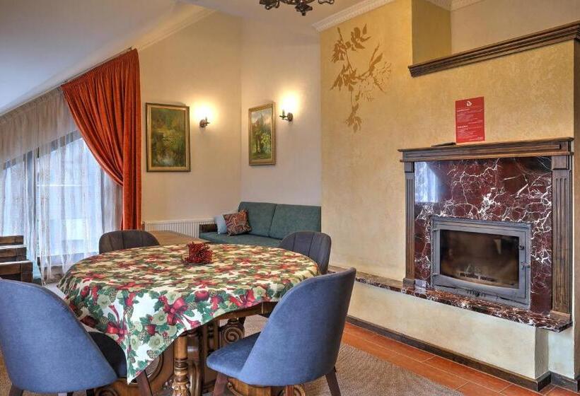 آپارتمان 1 خوابه, Iris