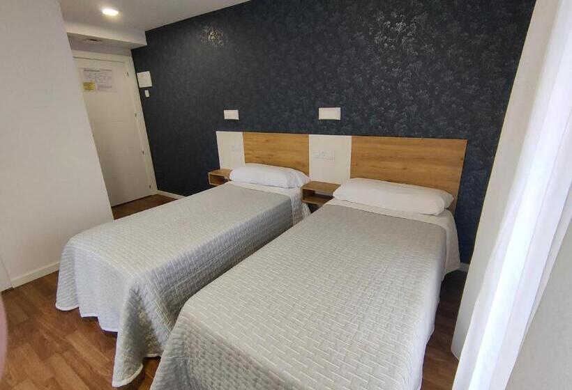 Номер Стандарт с Балконом, El Pino