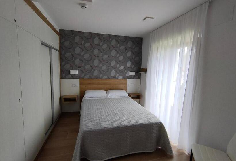 Номер Стандарт с Балконом, El Pino