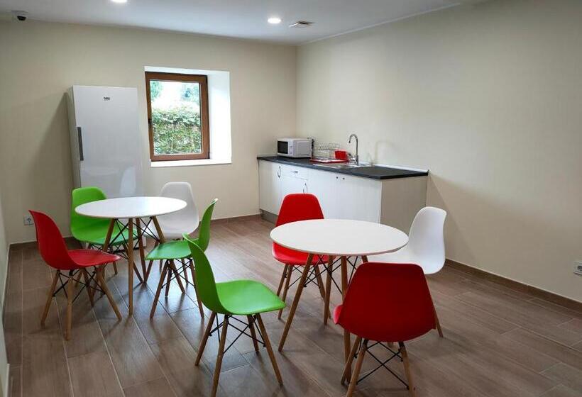 Четырехместный Номер Классик, El Pino