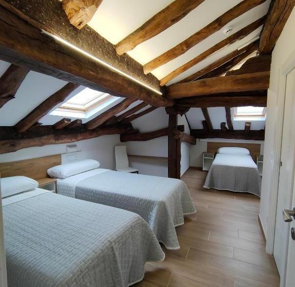 Четырехместный Номер Классик, El Pino