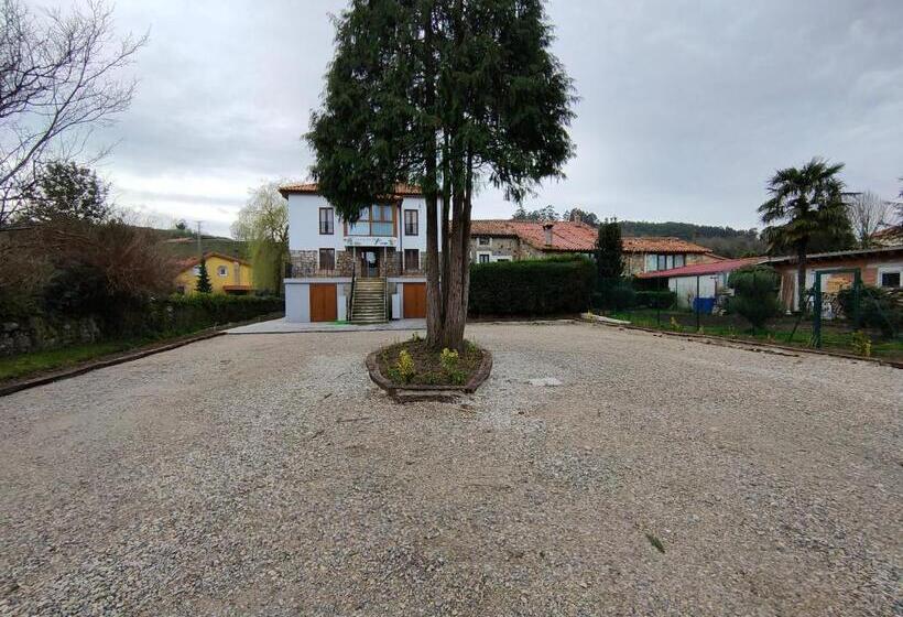 Четырехместный Номер Стандарт, El Pino